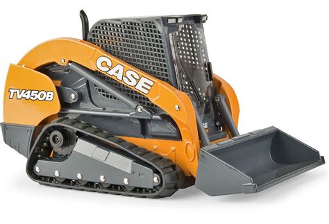 case tracked skid steer models